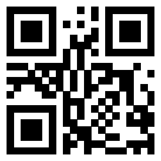 Il QrCode di 3204738820