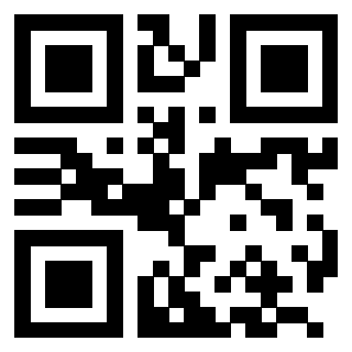 3204738822 - Immagine del QrCode associato