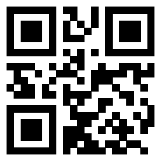 Immagine del QrCode di 3204738828
