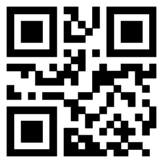 Scansione del QrCode di 3204738830