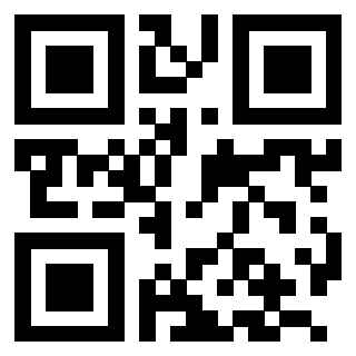 Immagine del Qr Code di 3204738831