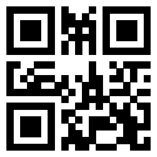Il Qr Code di 3204738832