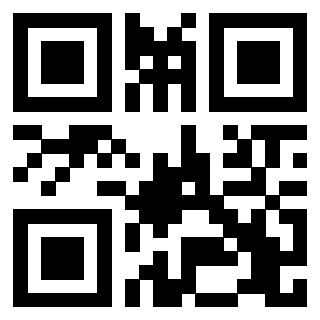 3204738834 - Immagine del Qr Code associato