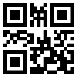 Scansione del Qr Code di 3204738835