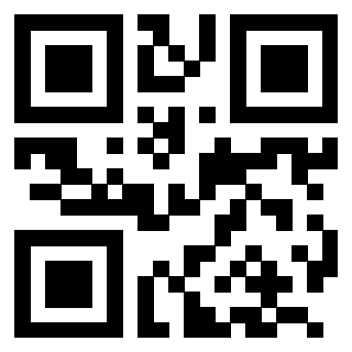 3204738838 - Immagine del Qr Code associato