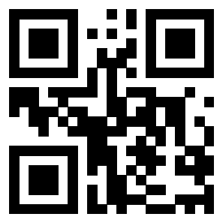 3204738843 - Immagine del Qr Code associato
