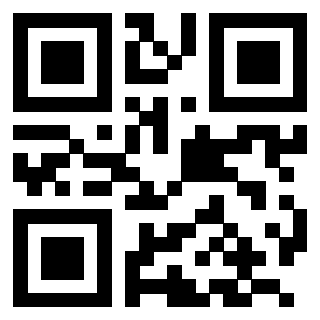 Scansione del QrCode di 3204738844