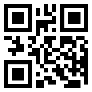 Scansione del QrCode di 3204738848