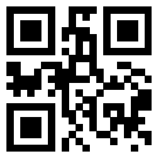 3204738854 - Immagine del Qr Code associato