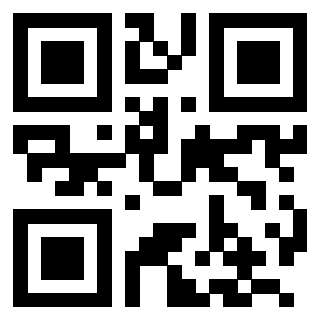 Il QrCode di 3204738867