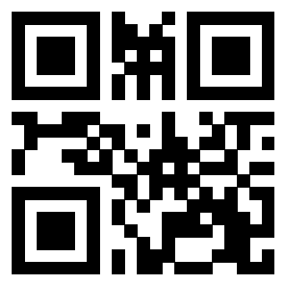 Scansione del Qr Code di 3204738873