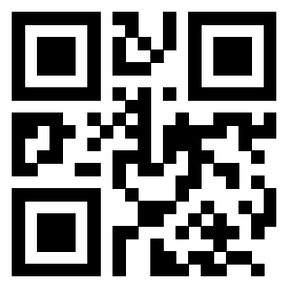 3204738878 QrCode associato