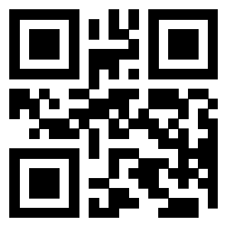 Immagine del QrCode di 3204738881