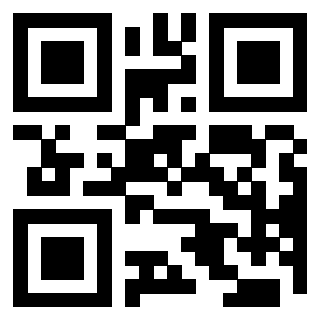 Scansione del QrCode di 3204738883