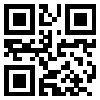 Immagine del QrCode di 3204738884
