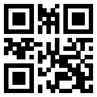 3204738886 - Immagine del Qr Code associato
