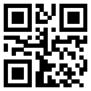 Il QrCode di 3204738893