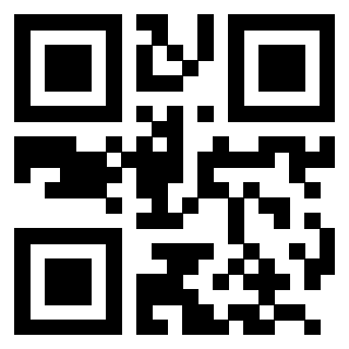 3204738896 - Immagine del Qr Code associato
