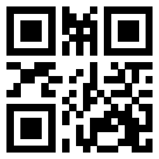 Scansione del QrCode di 3204738899