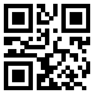 3204738900 - Immagine del Qr Code associato