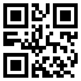 3204738903 Qr Code associato