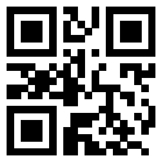Scansione del Qr Code di 3204738905