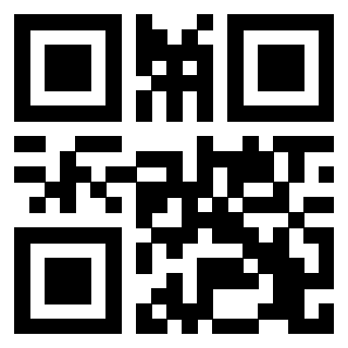 Scansione del QrCode di 3204738906