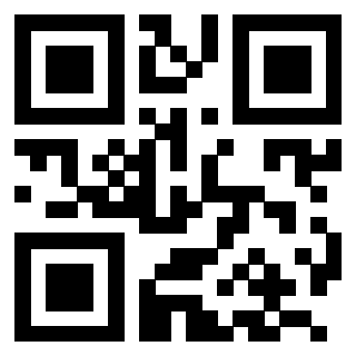 Il QrCode di 3204738908
