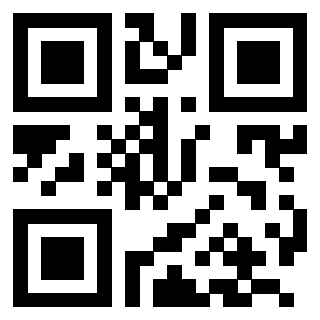 Scansione del QrCode di 3204738910