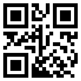 3204738911 - Immagine del Qr Code associato