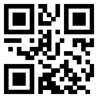 3204738915 - Immagine del Qr Code associato