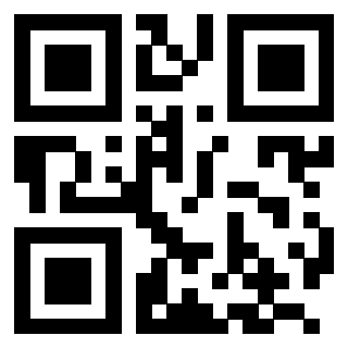Scansione del Qr Code di 3204738917