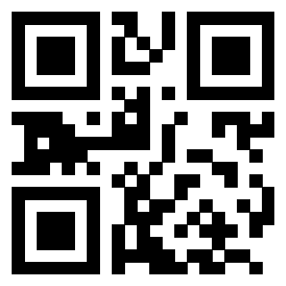 Scansione del Qr Code di 3204738918