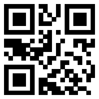 3204738919 - Immagine del Qr Code associato