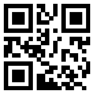 3204738923 - Immagine del Qr Code associato