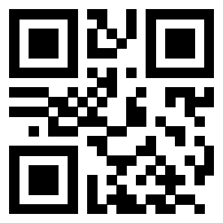 3204738934 - Immagine del QrCode associato