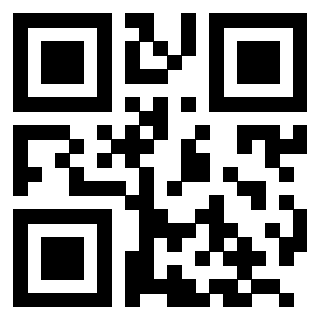 Il Qr Code di 3204738935