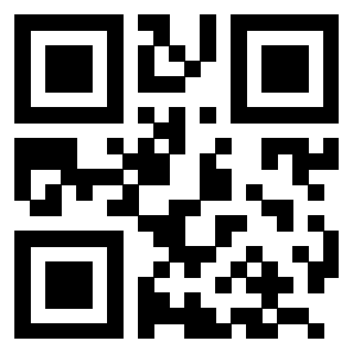 Immagine del QrCode di 3204738938