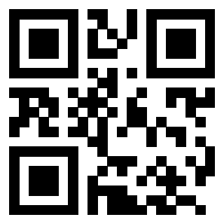 Immagine del QrCode di 3204738942