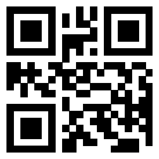 Immagine del QrCode di 3204738946