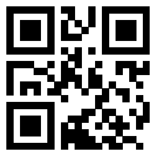 Immagine del Qr Code di 3204738949