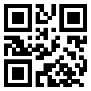 3204738951 QrCode associato