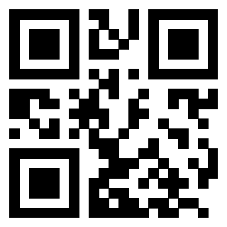 3204738954 - Immagine del QrCode associato