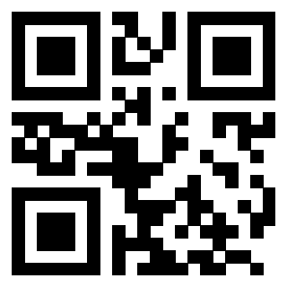 Il QrCode di 3204738955