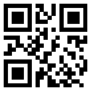 3204738956 - Immagine del QrCode associato