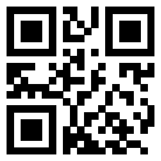3204738961 - Immagine del Qr Code
