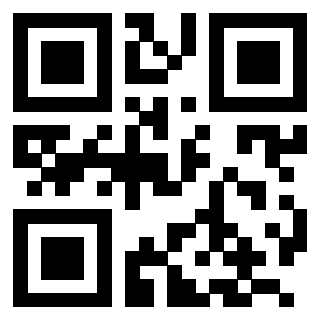 Il Qr Code di 3204738965