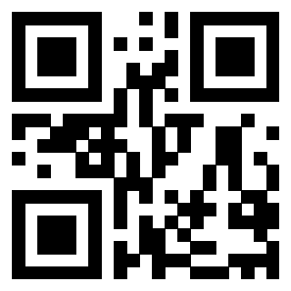 3204738969 - Immagine del QrCode associato