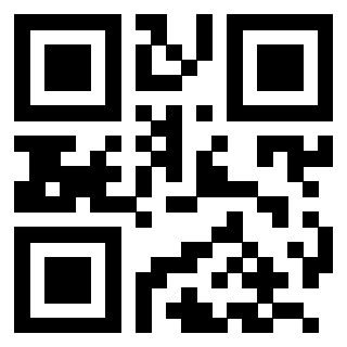 Scansione del QrCode di 3204738974