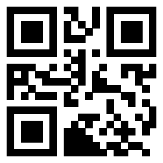 3204738976 - Immagine del Qr Code associato
